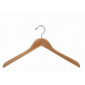 Cedar Dress Hanger